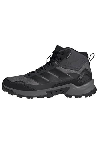 Adidas Terrex Terrex Eastrail 3 Mid Climaproof Hikingschoenen - Heren - Grijs