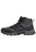 adidas Terrex Eastrail 3 Mid Climaproof wandelschoenen voor heren, Grey Four/Core Black/Carbon, 47 1/3 EU