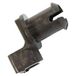 Whirlpool Ariston Hotpoint Axe De Roulette D'Origine (c00386604) Lave-vaisselle