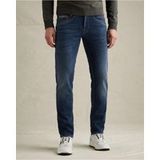 PME Legend Skyrak regular fit jeans blauw
