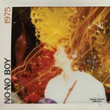 Music&Words Smithsonian Folkways No-No Boy - 1975 (CD)