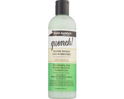 Aunt Jackies Curls&Coils Quench Moisture Intensive Leave-in Conditioner 355 ml