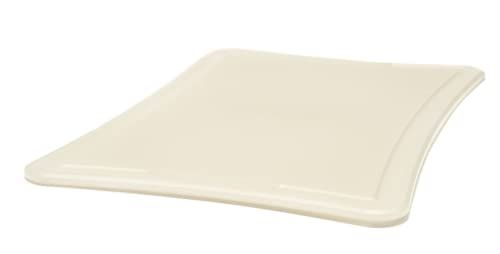Mojito Design Snijplank 36 x 24 wit