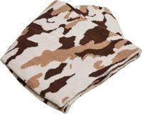 Urban Classics Camo lightcamo Sjaal - Multicolours