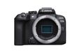Canon EOS R10 Boîtier - Appareil photo hybride 24,2 MP - Noir