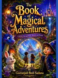 The Book of Magical Adventures