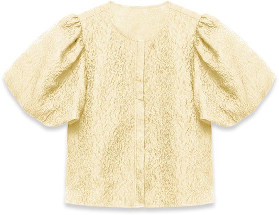 Vero Moda Top VMLAIA Top Pear Sorbet L