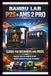 Bambu labs P2s & AMS 2 PRO User Guide