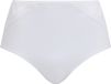 Chantelle Easy Support Hogetailleslip corrigerend effect Soft Feel WIT