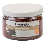 Beeztees Yummy Cubes, per stuk verpakt (1 x 90 g)