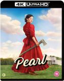 Pearl - 4K Ultra HD - Import