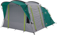 Coleman Oak Canyon 4 tent grijs/groen 4-Persoons Tenten