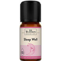 De Tuinen Sleep Well Essentiële Olie - 10ml