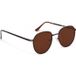 Loring Lunettes de Soleil Acrylique Filtre 3 UV 400 Logan PLZ 1 Unité