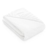 Todocama Matrasbeschermer, verstelbaar, badstof, waterdicht en ademend, 3003 (bed 140 x 190/200 cm)