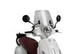 Puig 20844H Whindshield Trafic Smoke