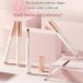 MilleFee Airy Brow Mousse 01 Light Beige