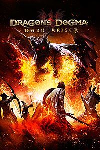 Capcom Dragons Dogma Dark Arisen - Xbox One Download Xbox One