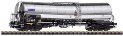 Piko H0 58978 Wagon-citerne DC
