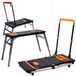 Kraft&dele Établi multifonctionnel 7-en-1, modèle KD10748