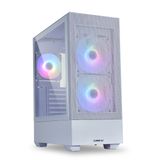Lian Li Lancool 205 Mesh C Midi Tower Wit