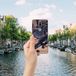 Nokia 2.4 Étui en silicone vin
