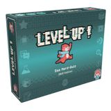 Ottavio, Level Up! The Nerd-Quiz, Partyspel, 3-40 Spelers, 12+ Jaar, 20-60 minuten, Duits