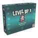 Ottavio, Level Up! The Nerd-Quiz, Partyspel, 3-40 Spelers, 12+ Jaar, 20-60 minuten, Duits