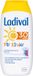 Ladival Zonnemelk voor kinderen LSF 30, 200 ml