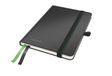 Leitz 44800095 - Bloc-notes - Noir