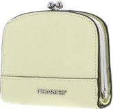 PICARD Portemonnee Superstar 1 Wallet Limoncello Lichtgeel