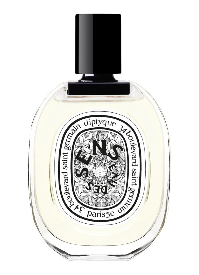 diptyque Eau des Sens Eau de Toilette