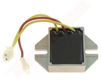 BPC Parts Régulateur de tension adapté pour B&S 9 AMP (795067)