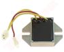BPC Parts Régulateur de tension adapté pour B&S 9 AMP (795067)