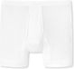 Schiesser Original Feinripp Heren Short Ondermode - Wit - Maat XL
