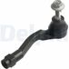 Delphi Rotule de barre de connexion TA3883 Hyundai 56825GI000