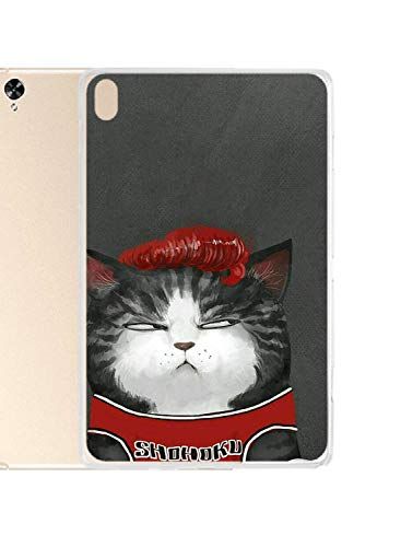 Lovewlb TB-8804FN Hoesje / - / - / T-22
