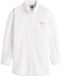 Tommy Hilfiger Tommy Jeans Blouse M Katoen/Polyamide Lente/Zomer 2026