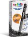 3521 Carioca Pen Carioca Oops Zwart 0,7 mm (12 Stuks)