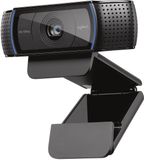 Logitech C920 - HD Pro Webcam