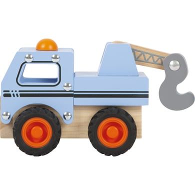 small foot ® Vrachtwagen