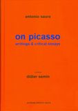 ON PICASSO / WRITING 9782940435166
