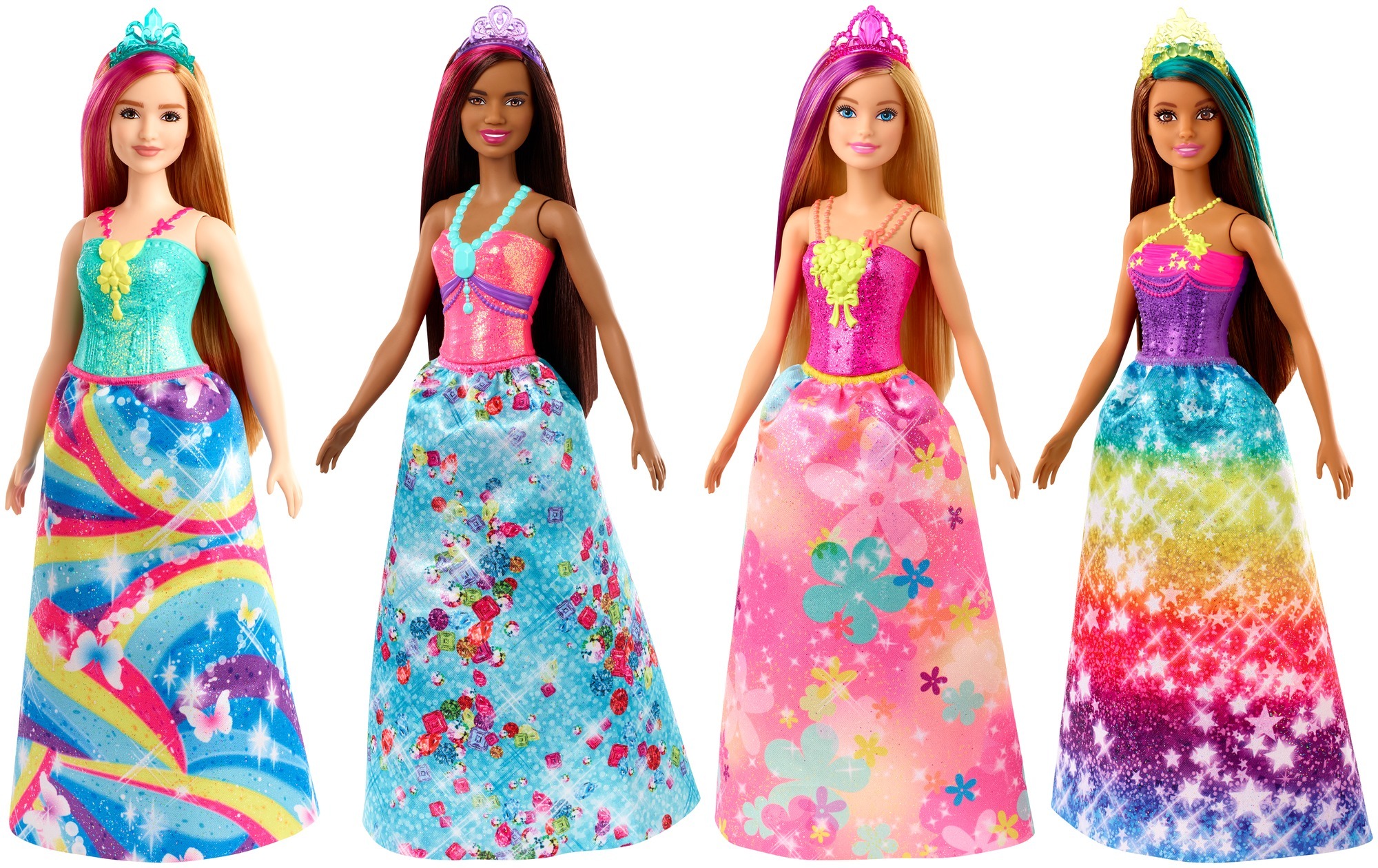 Barbie Dreamtopia GJK12