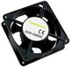 powergreen RAC-00002-ST ventilator voor kast, rek, 12 cm