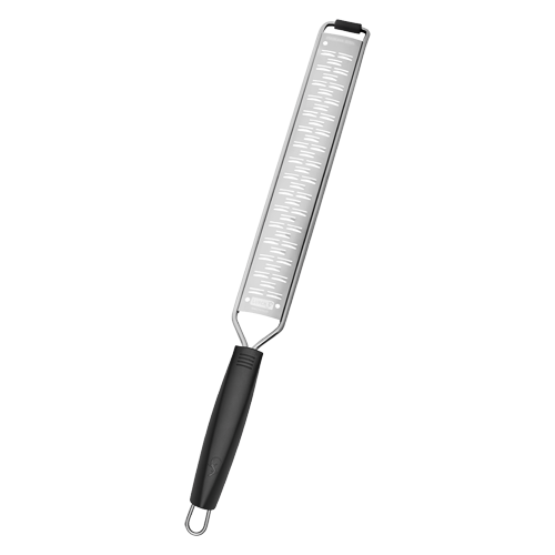 Lurch 240120 Rasp - Zwart - 40cm
