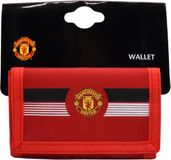 Manchester United - Portemonnee - Rood
