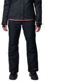Columbia Bugaboo II Broek Zwart M