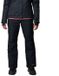 Columbia Bugaboo II Broek Zwart M