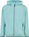 CMP Waterdichte meisjesjas, 5 jaar, Polyester, Winddicht, Met capuchon, Lange mouw, Blauw