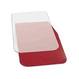 Omp OMPNA/1700/R polyurethaan volants rood
